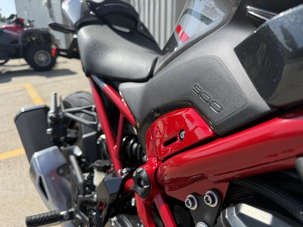 Kawasaki Z900 ABS 2025