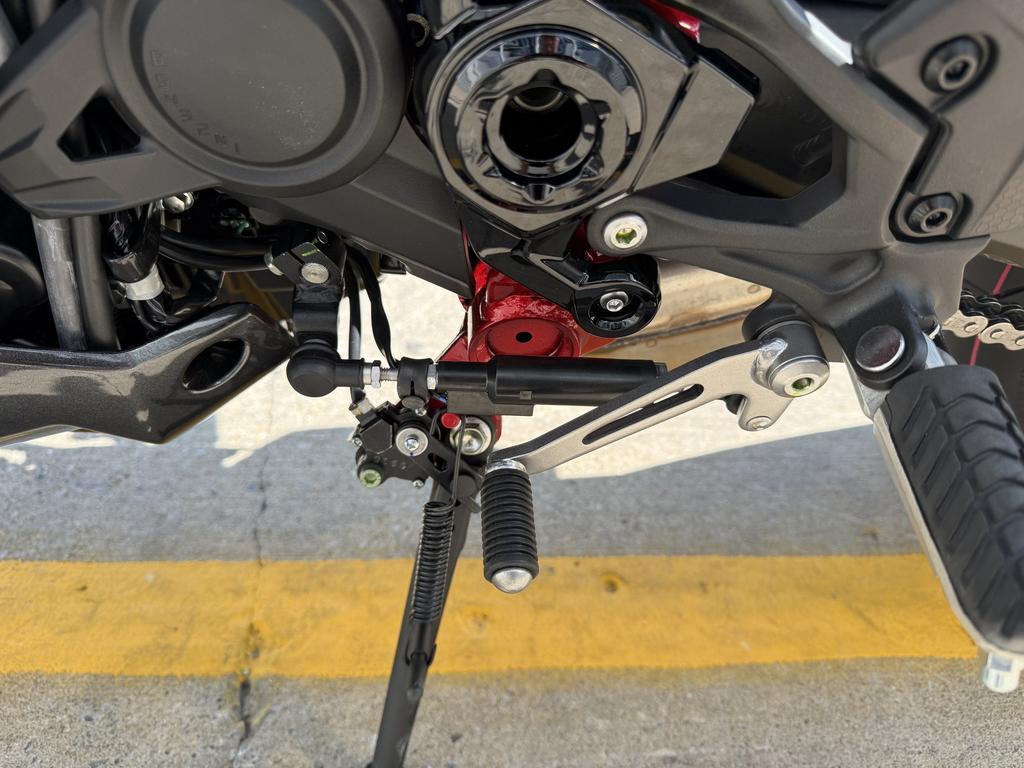 Kawasaki Z900 ABS 2025