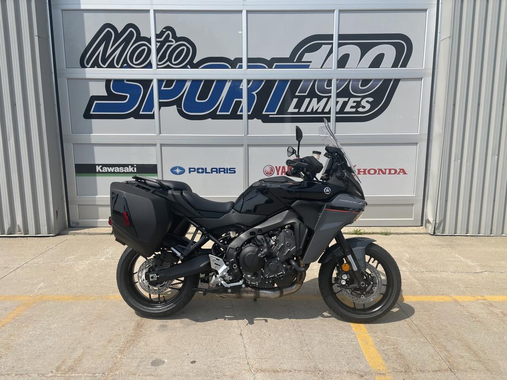 Yamaha Tracer 9 2025