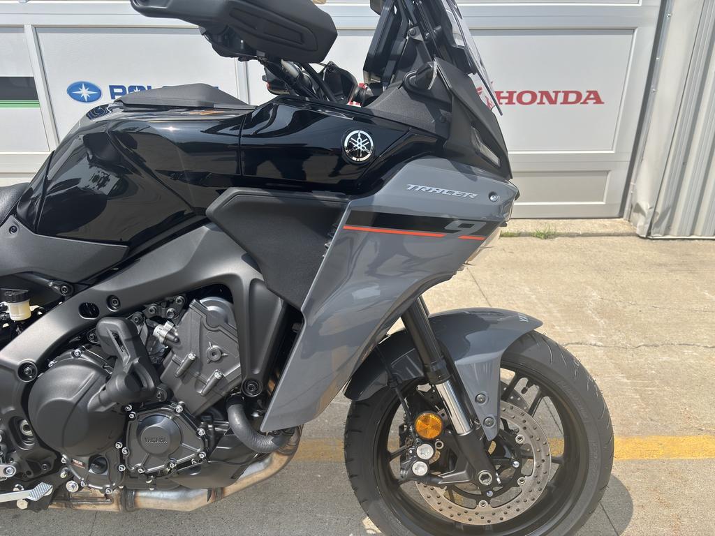 Yamaha Tracer 9 2025