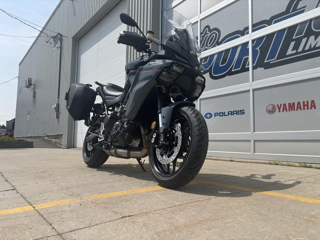 Yamaha Tracer 9 2025