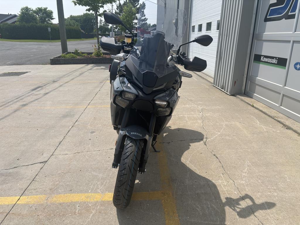 Yamaha Tracer 9 2025