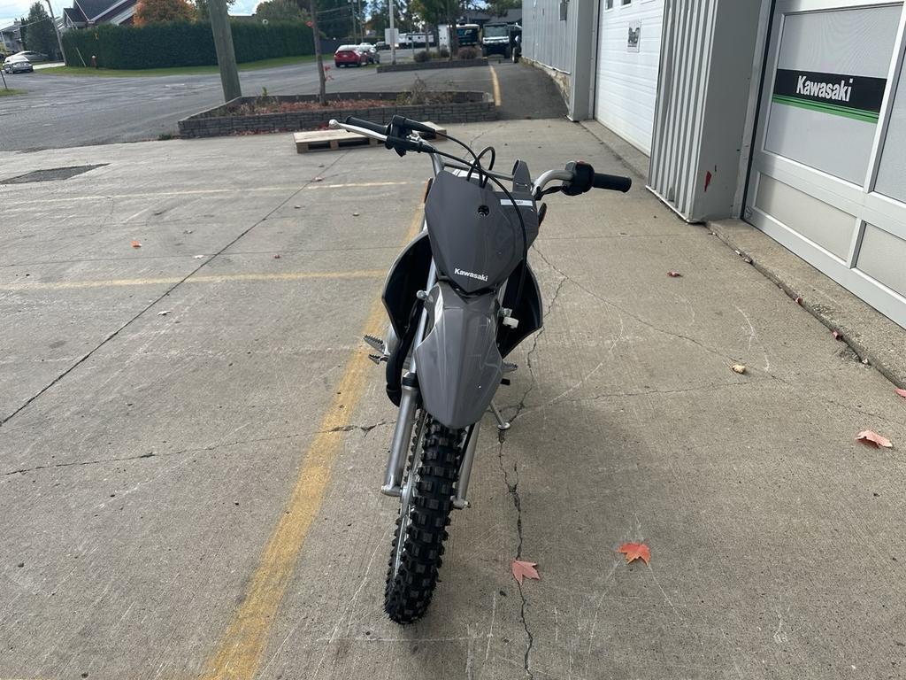 Kawasaki KLX110R 2025