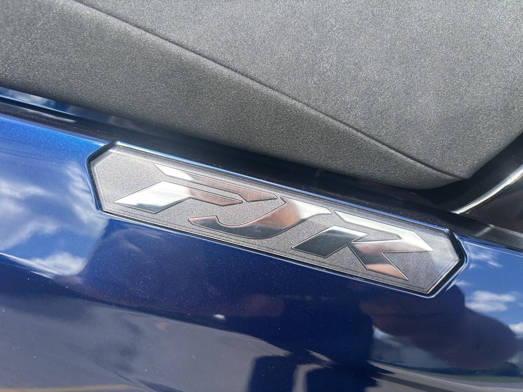 Yamaha FJR1300ES 2025