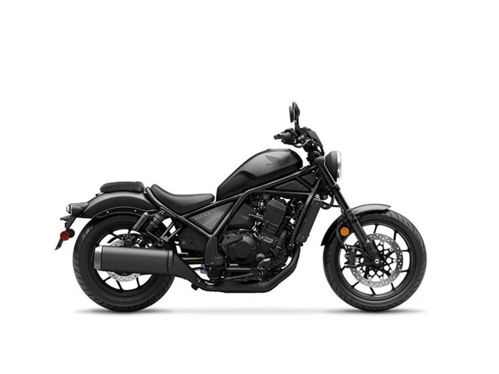 Honda Rebel 1100 2025