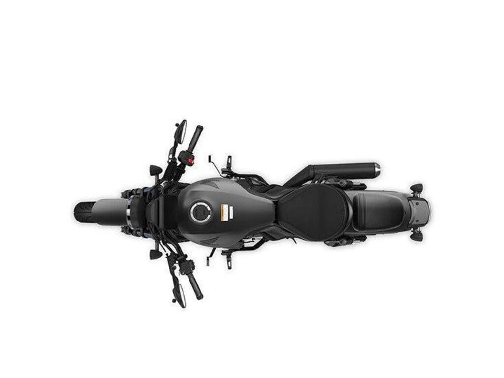 Honda Rebel 1100 2025