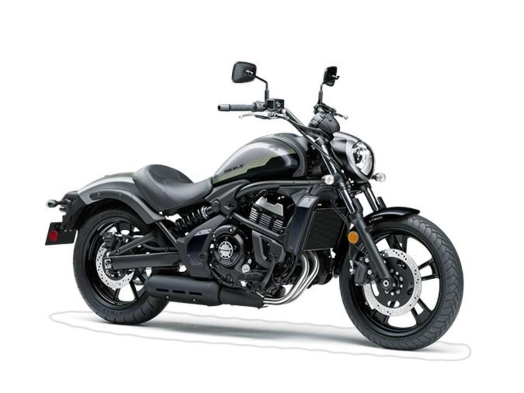 Kawasaki Vulcan S 2026