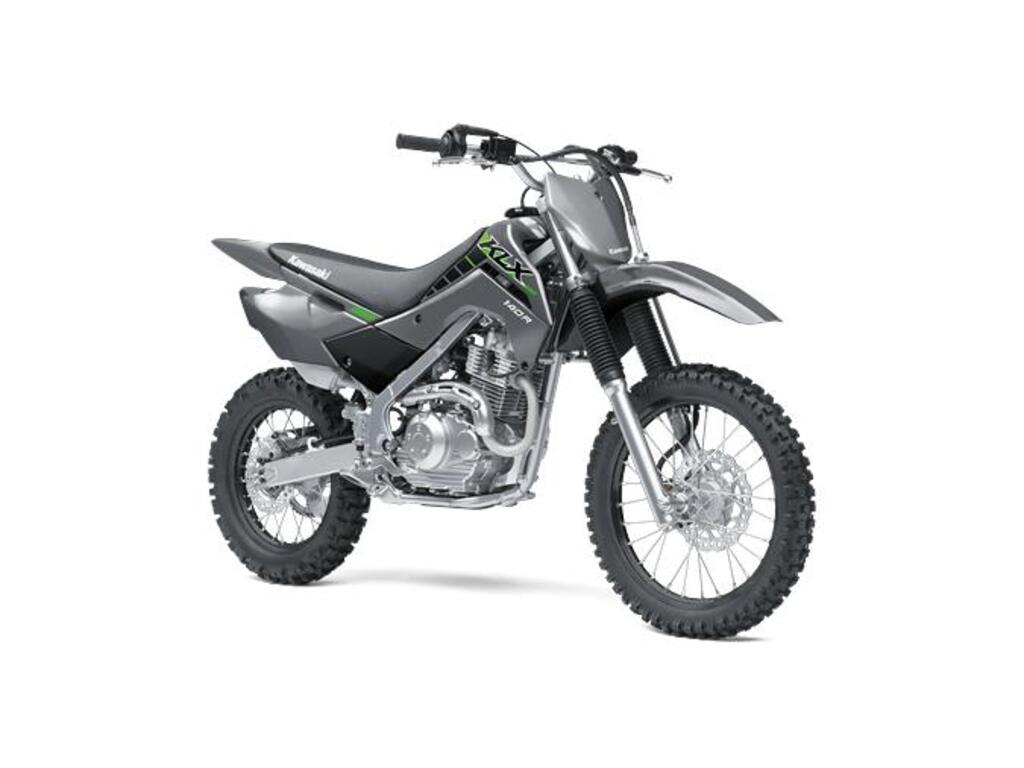 Kawasaki KLX140R 2025