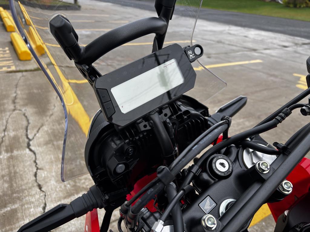 Honda CRF300L ABS 2025