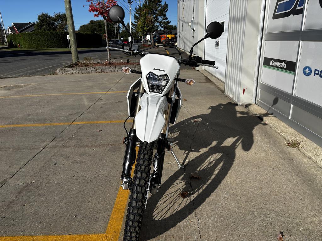 Kawasaki KLX300 2026