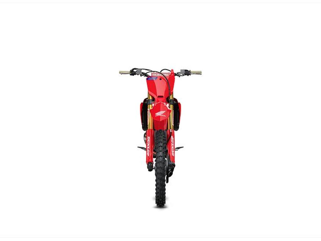 Honda CRF450RWE 2026
