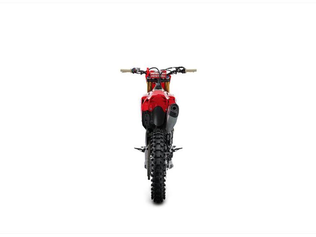 Honda CRF450RWE 2026