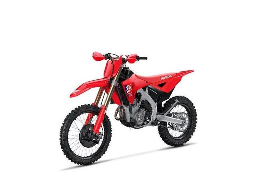 Honda CRF250RX 2026