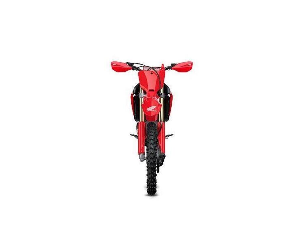 Honda CRF250RX 2026