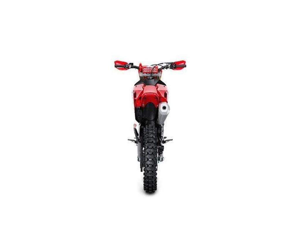 Honda CRF250RX 2026