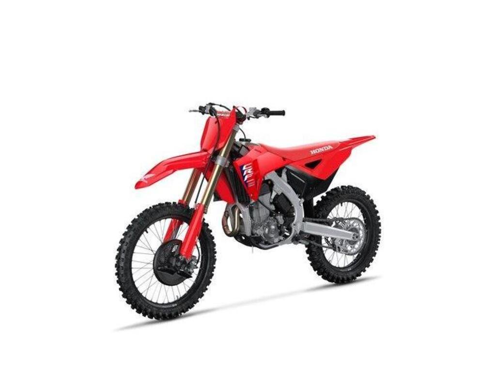 Honda CRF450R 2026