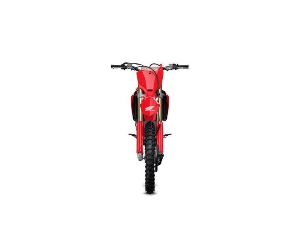 Honda CRF450R 2026