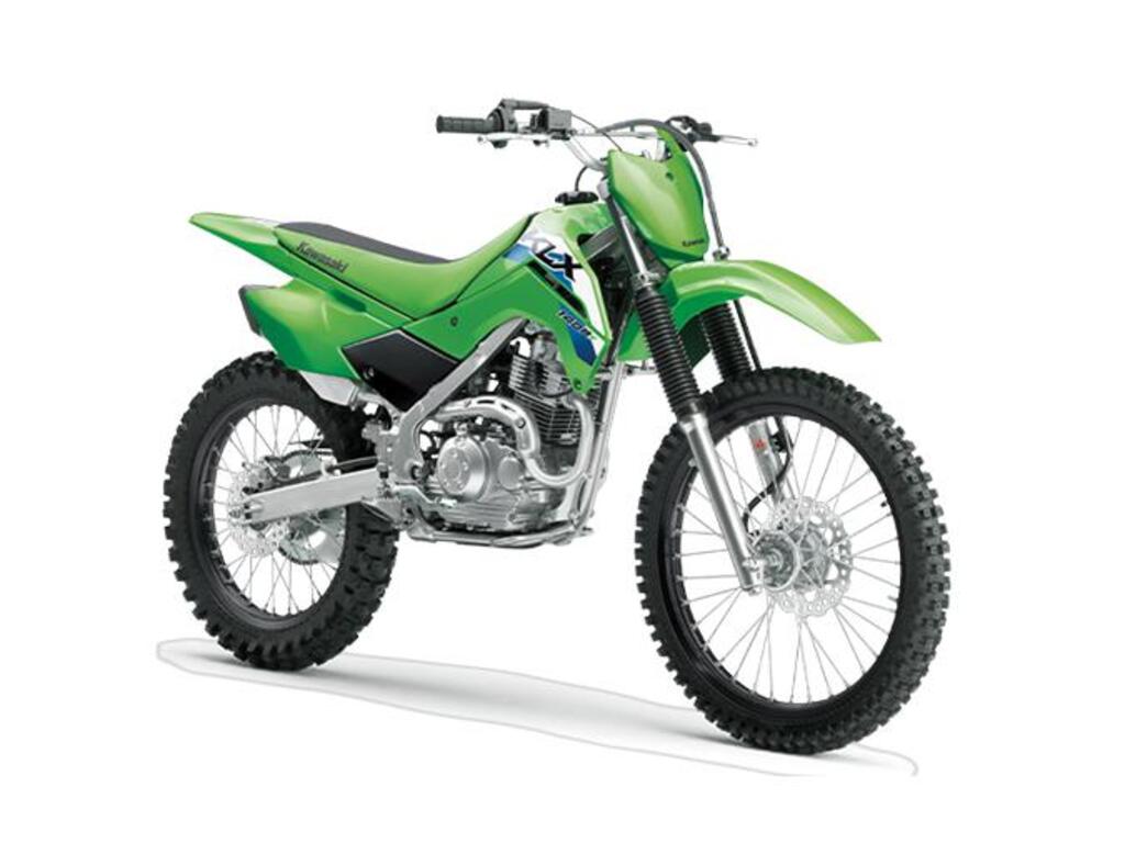 Kawasaki KLX140RF 2026