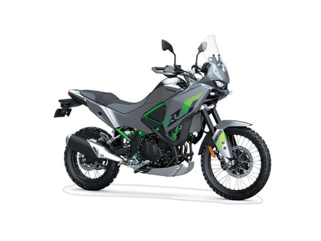 Kawasaki KLE500 SE 2026