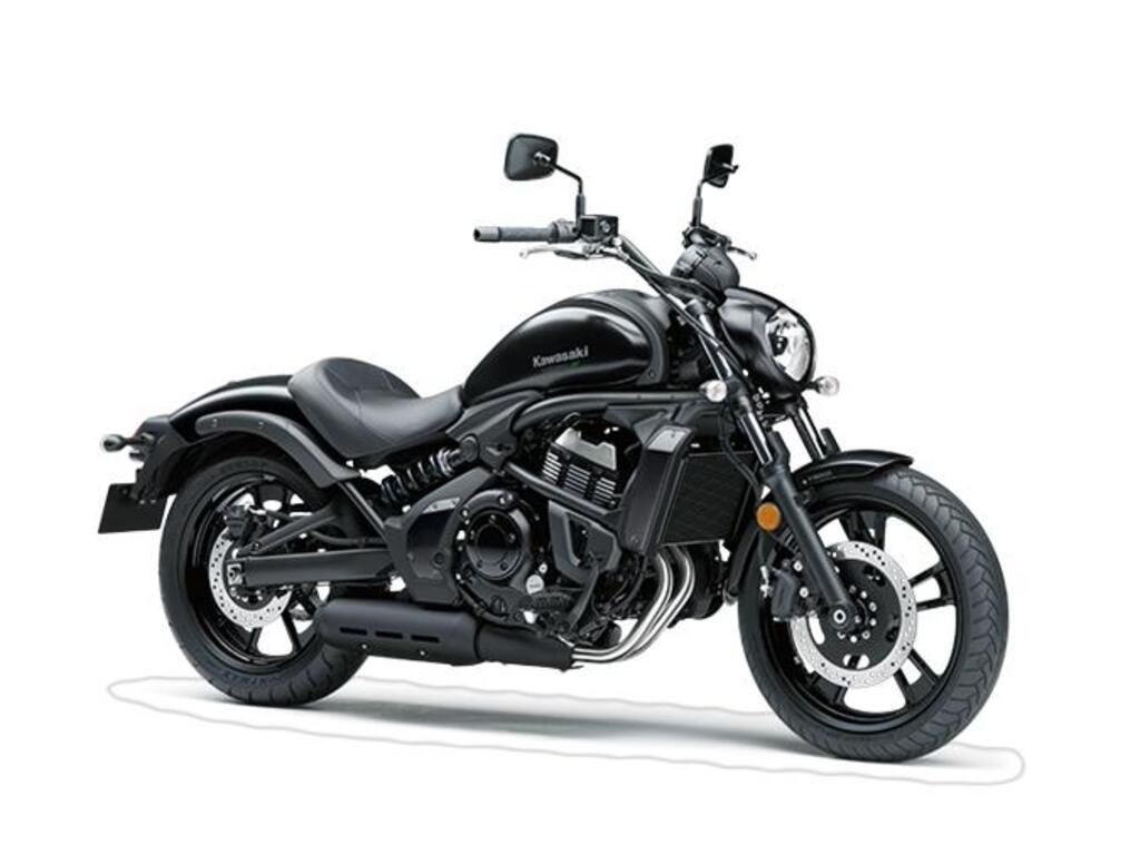 Kawasaki Vulcan S 2026