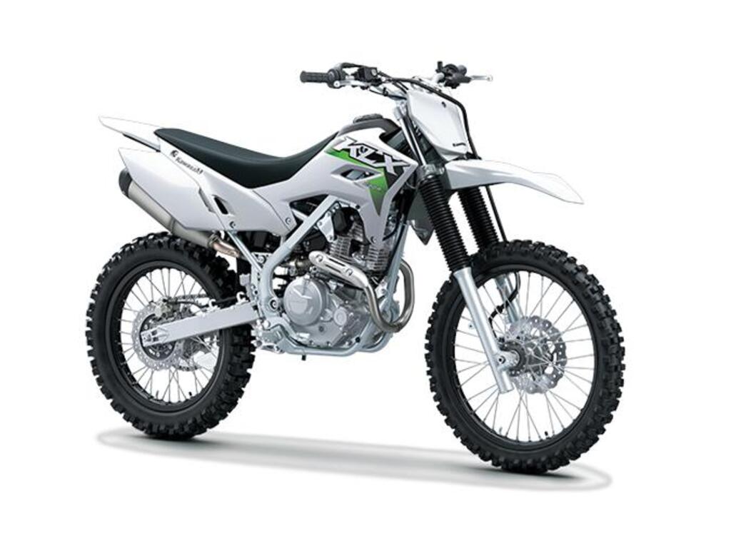 Kawasaki KLX230R S 2026