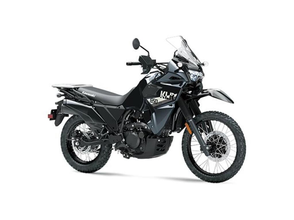 Kawasaki KLR650 S 2026