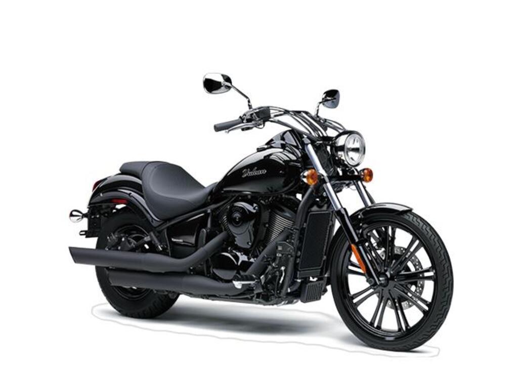 Kawasaki Vulcan 900 Custom 2026