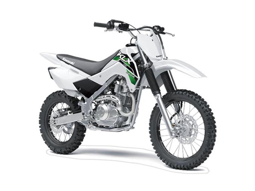 Kawasaki KLX140R 2026