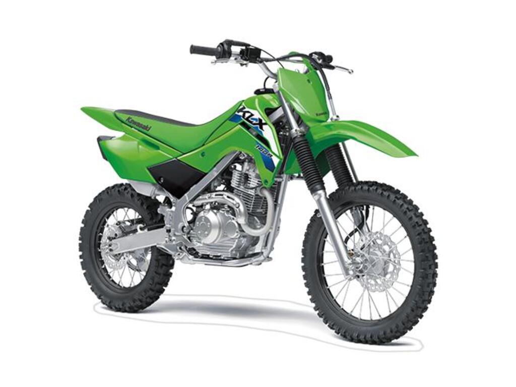 Kawasaki KLX140R 2026