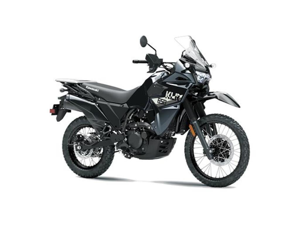 Kawasaki KLR650 2026