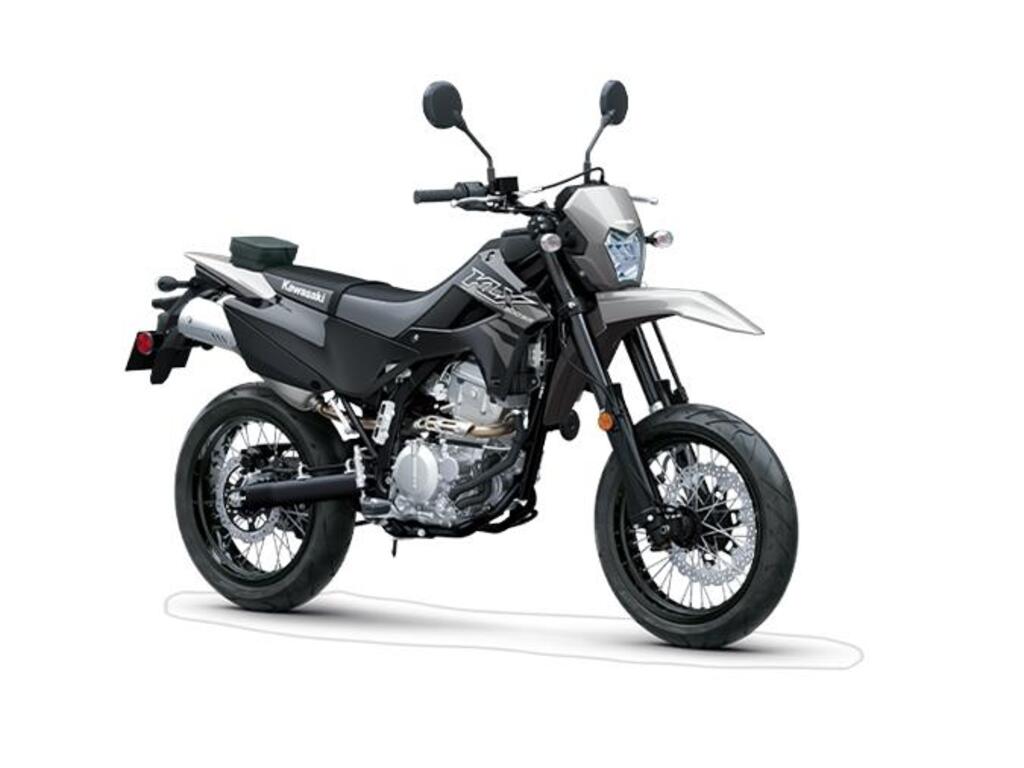 Kawasaki KLX300SM 2026