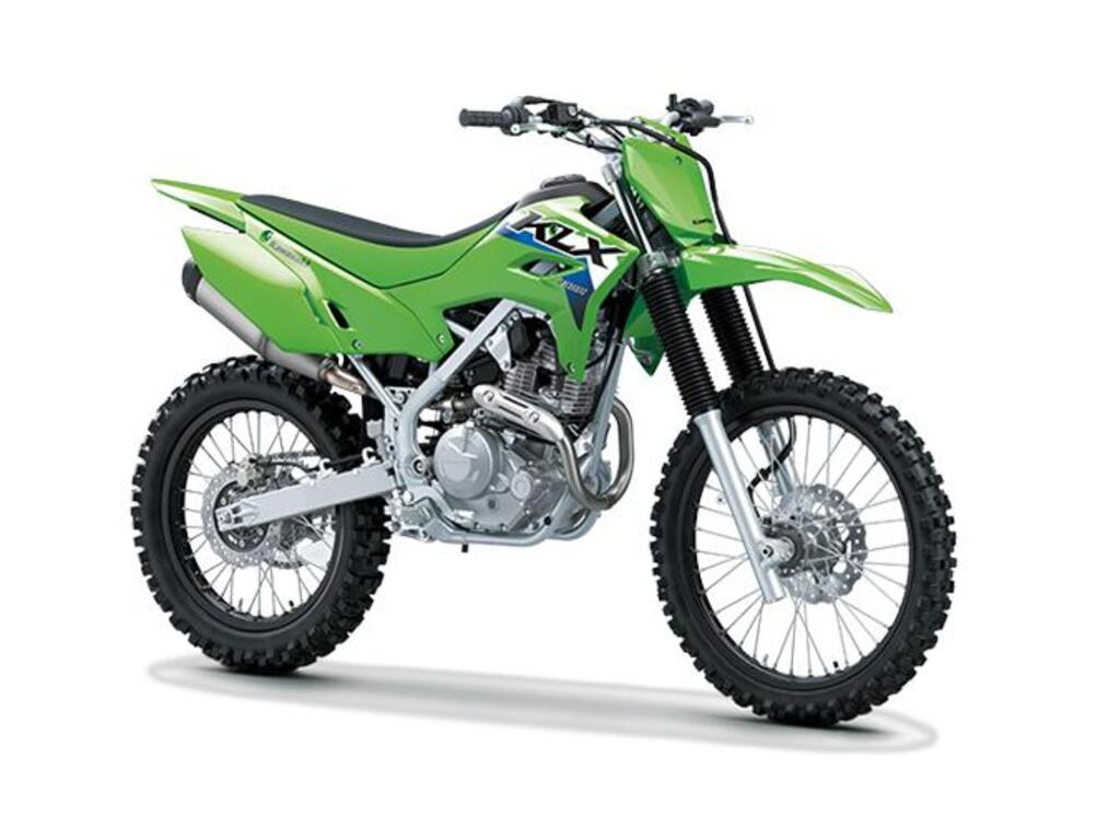 Kawasaki KLX230R 2026