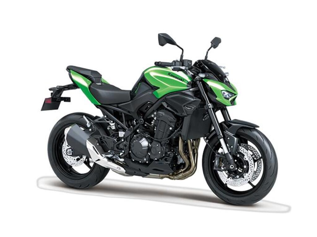 Kawasaki Z900 ABS 2026