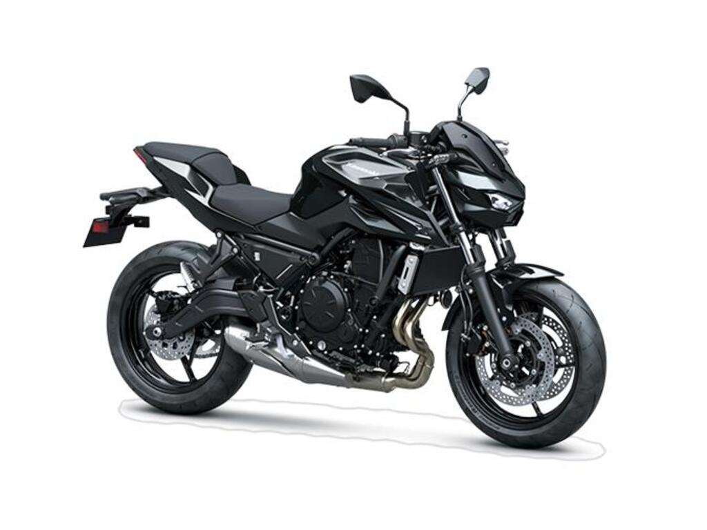 Kawasaki Z650 S ABS 2026
