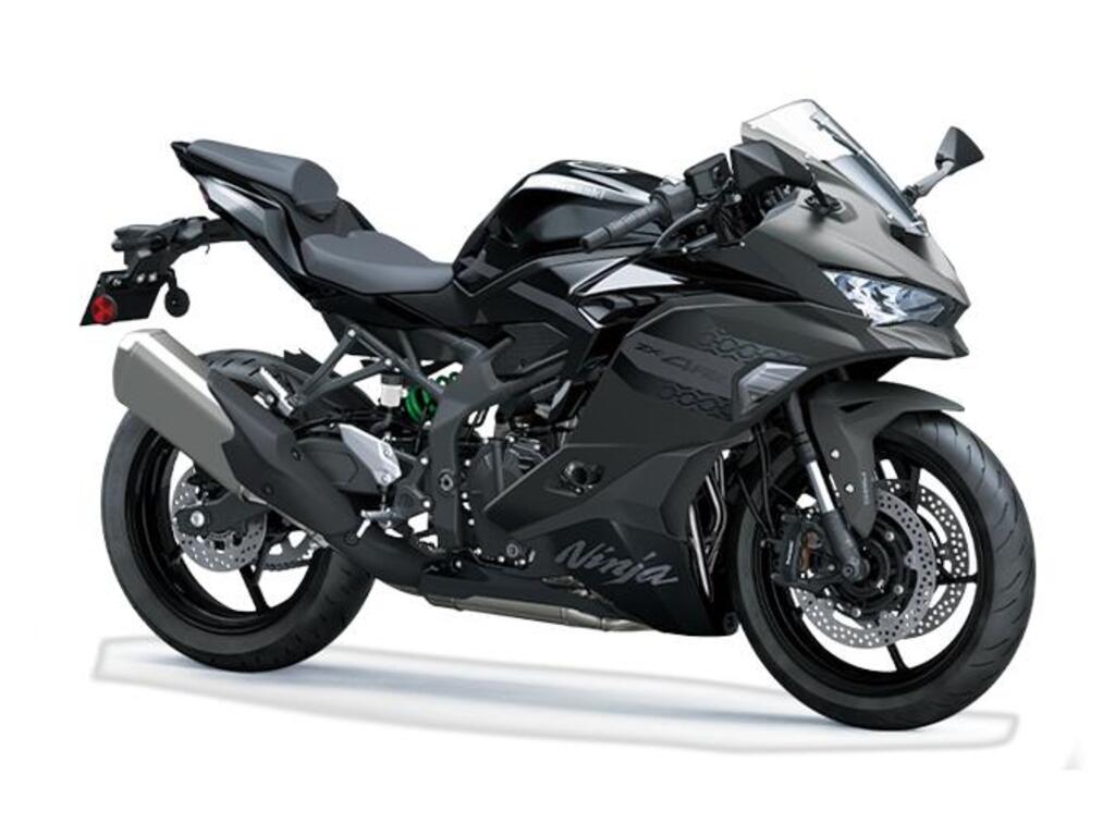 Kawasaki Ninja ZX-4RR 2026