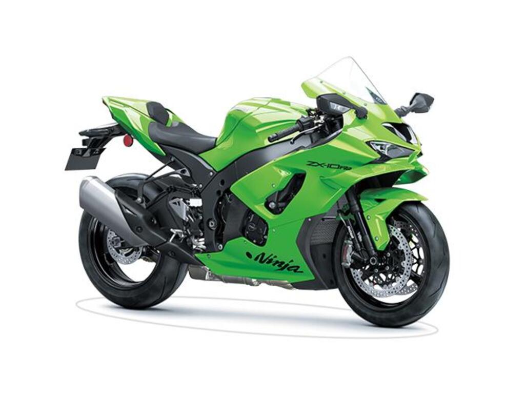 Kawasaki Ninja ZX-10RR 2026