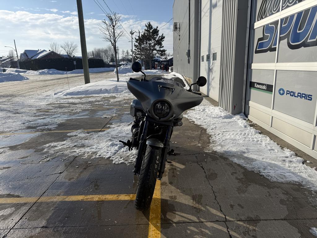 Honda Rebel 1100 Touring 2026