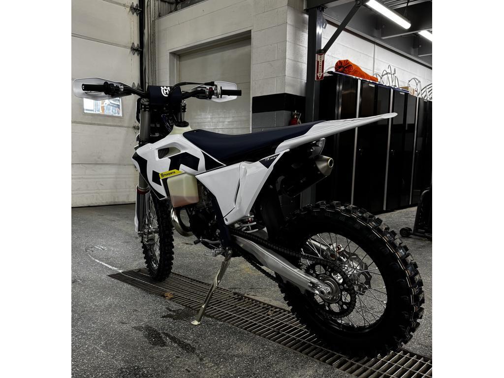 Husqvarna TX 300 2026