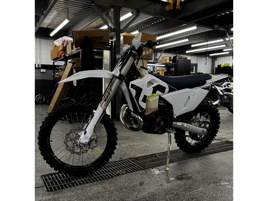 Husqvarna TX 300 2026