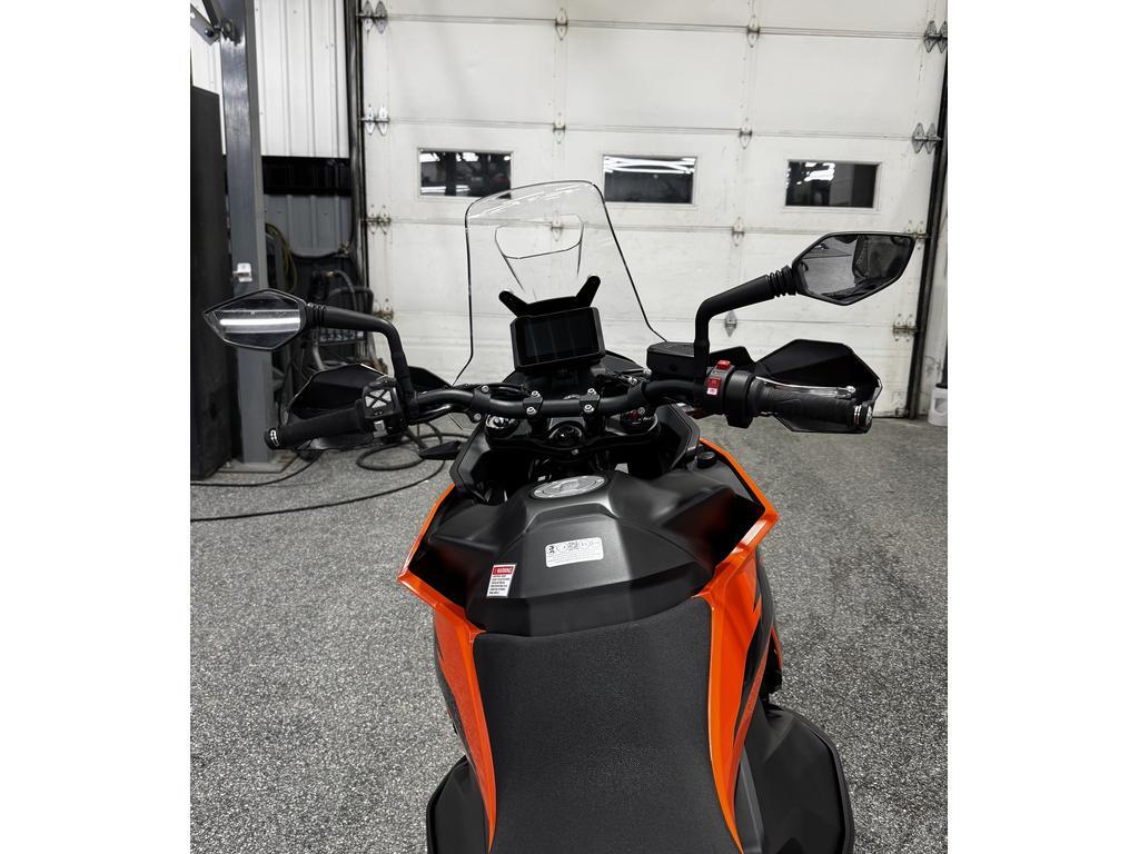 KTM 790 Adventure 2026