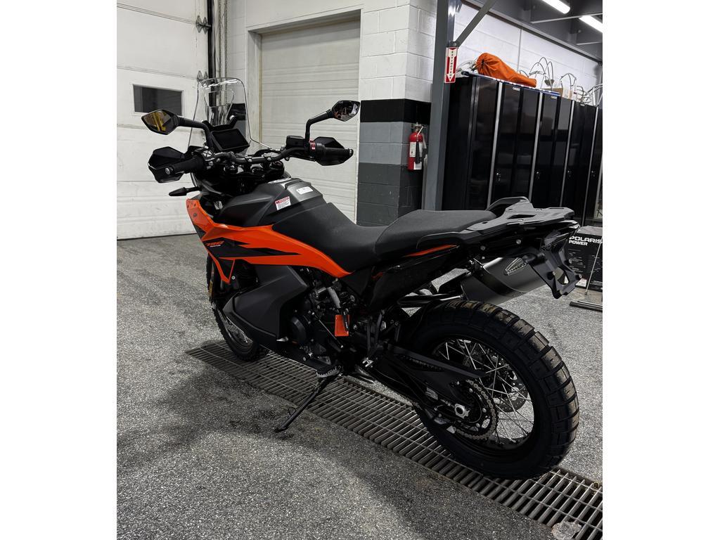 KTM 790 Adventure 2026