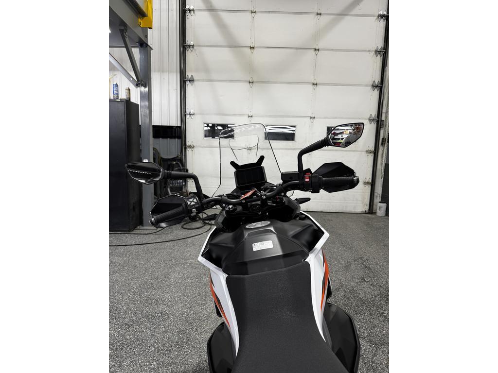 KTM 790 Adventure 2026