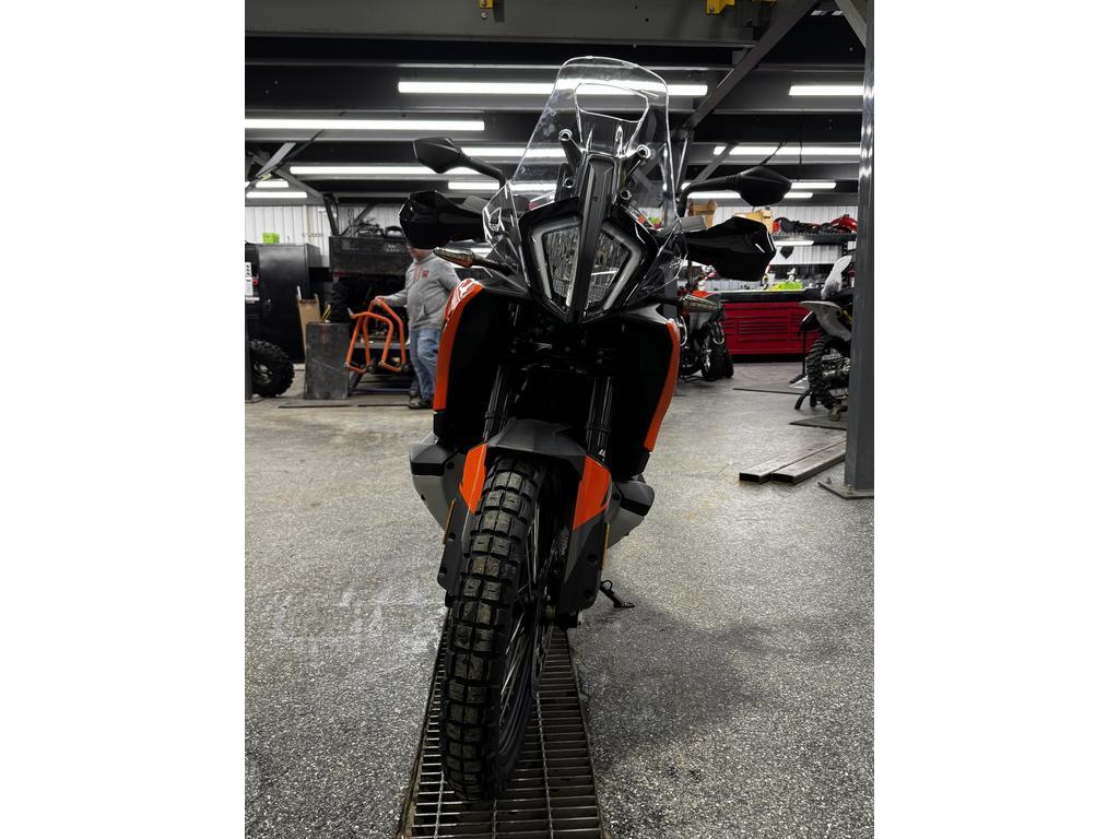 KTM 790 Adventure 2026