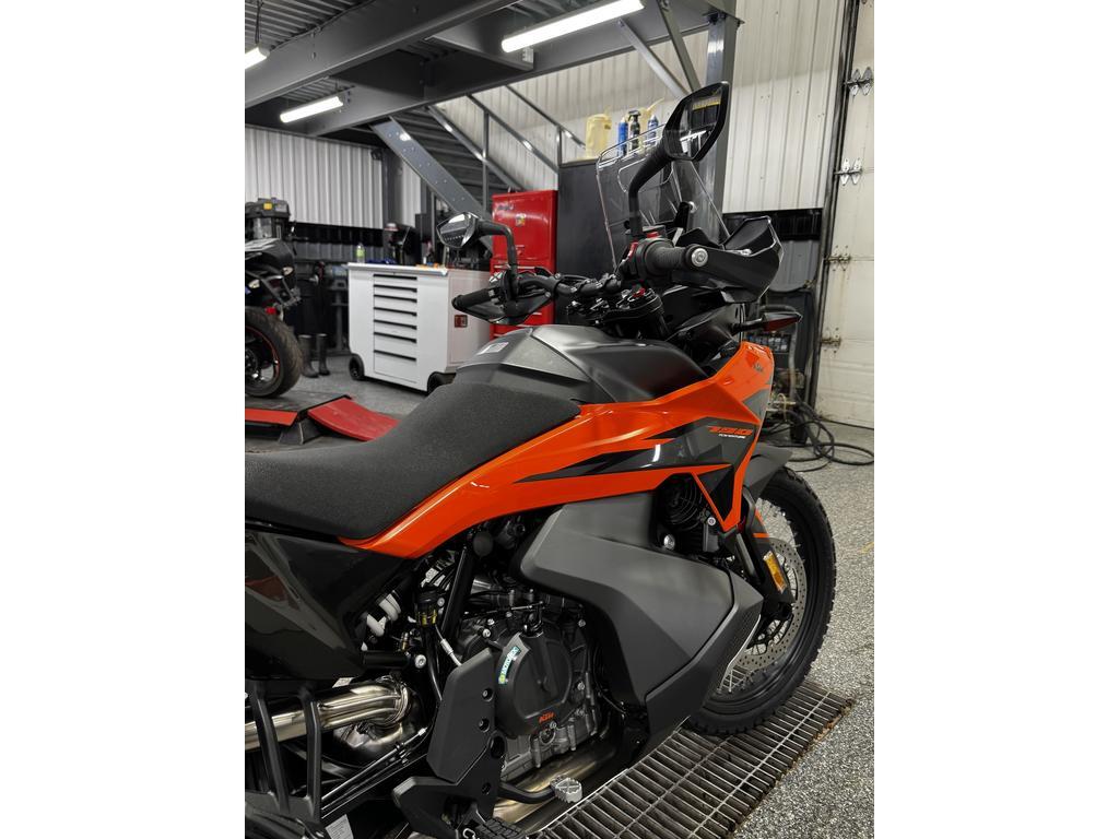 KTM 790 Adventure 2026