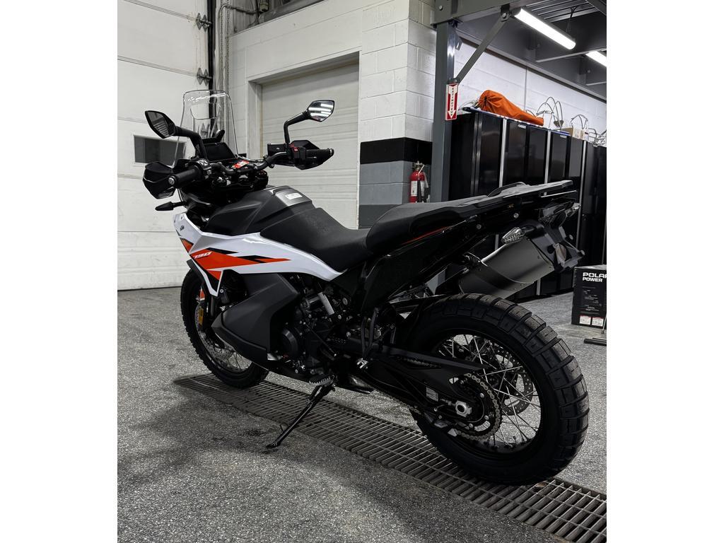 KTM 790 Adventure 2026