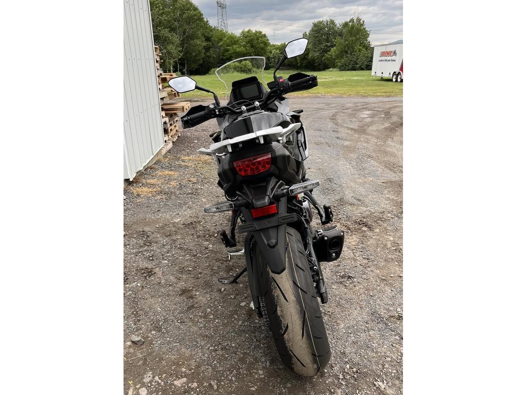 Suzuki GSX-S1000GX 2024