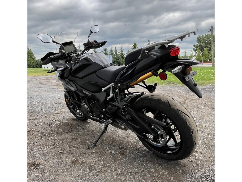 Suzuki GSX-S1000GX 2024