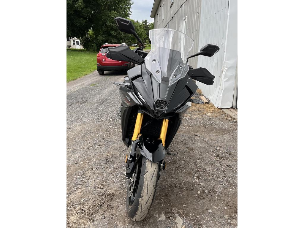 Suzuki GSX-S1000GX 2024