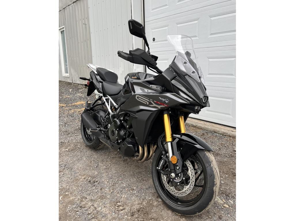 Suzuki GSX-S1000GX 2024