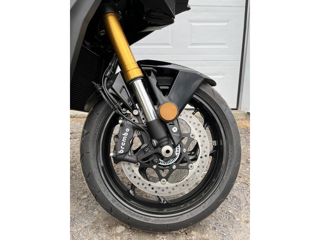 Suzuki GSX-S1000GX 2024